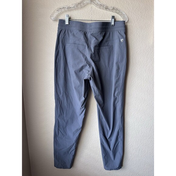 Kuhl Women’s Freeflex Metro Pants Gray Size Small Regular - Picture 9 of 9